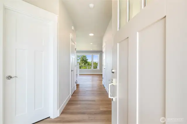 Entry