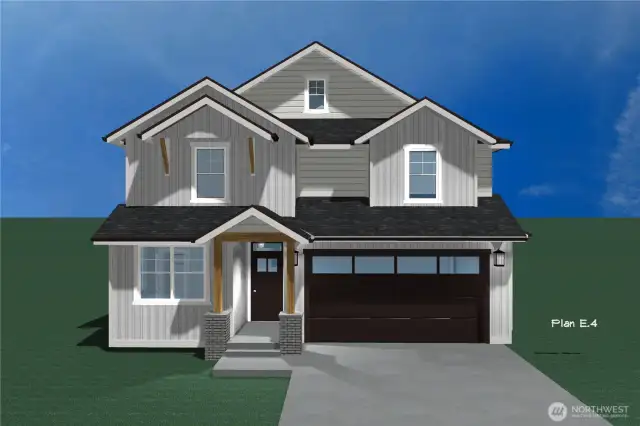 House Rendering
