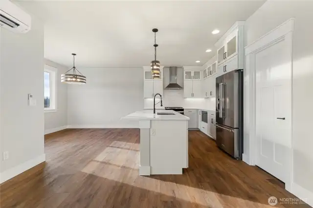 Interior Photos are for sample purposes only and not the actual house.