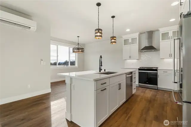 Interior Photos are for sample purposes only and not the actual house.