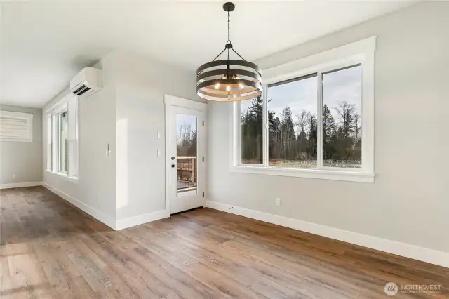 Interior Photos are for sample purposes only and not the actual house.