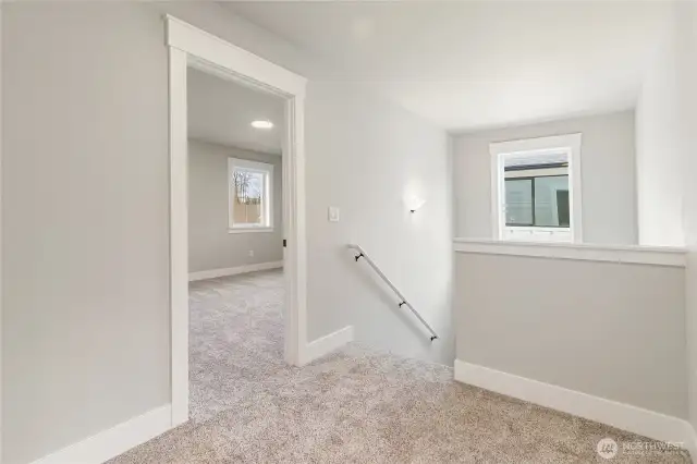 Interior Photos are for sample purposes only and not the actual house.