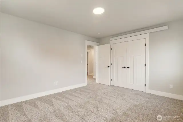 Interior Photos are for sample purposes only and not the actual house.