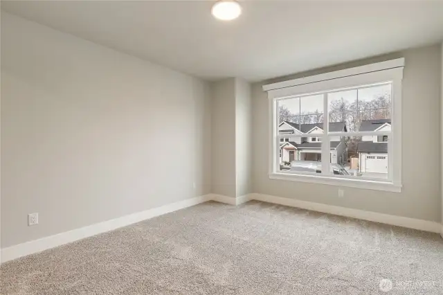Interior Photos are for sample purposes only and not the actual house.