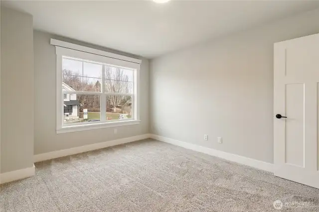 Interior Photos are for sample purposes only and not the actual house.