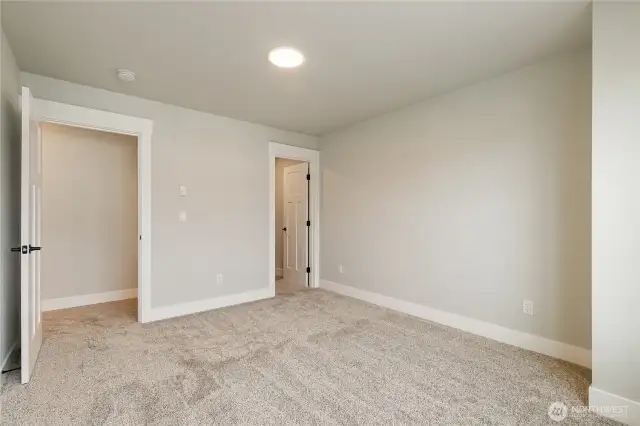 Interior Photos are for sample purposes only and not the actual house.