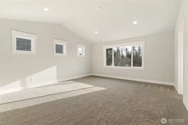 Interior Photos are for sample purposes only and not the actual house.