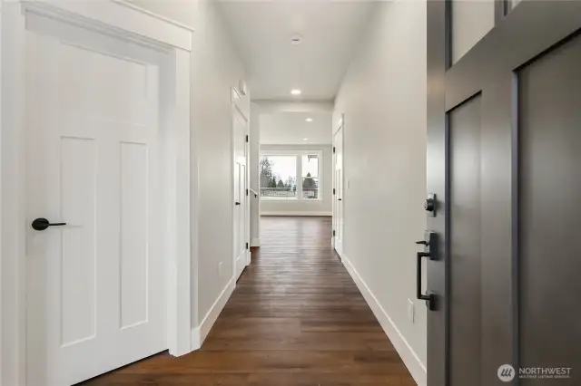 Interior Photos are for sample purposes only and not the actual house.