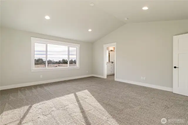 Interior Photos are for sample purposes only and not the actual house.
