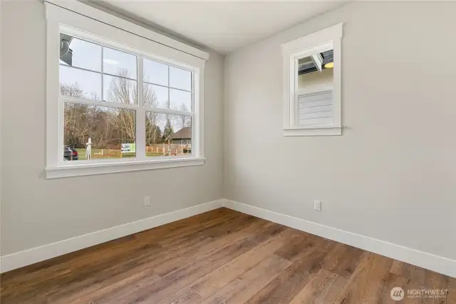 Interior Photos are for sample purposes only and not the actual house.