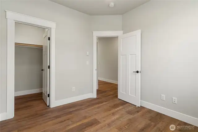 Interior Photos are for sample purposes only and not the actual house.