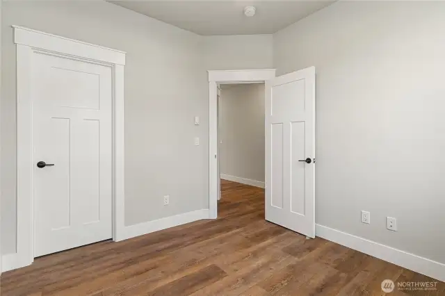Interior Photos are for sample purposes only and not the actual house.