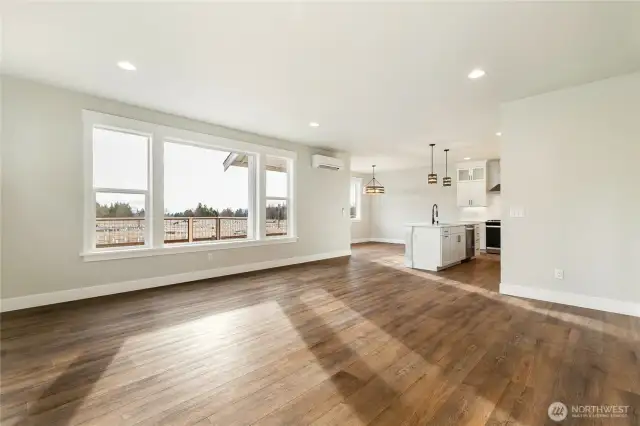 Interior Photos are for sample purposes only and not the actual house.