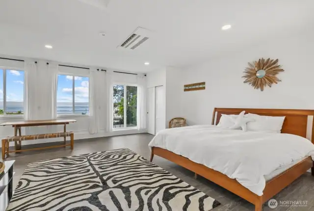 Guest Suite