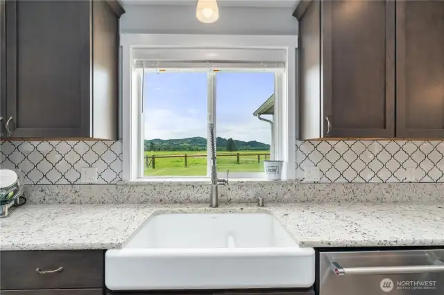 farm sink