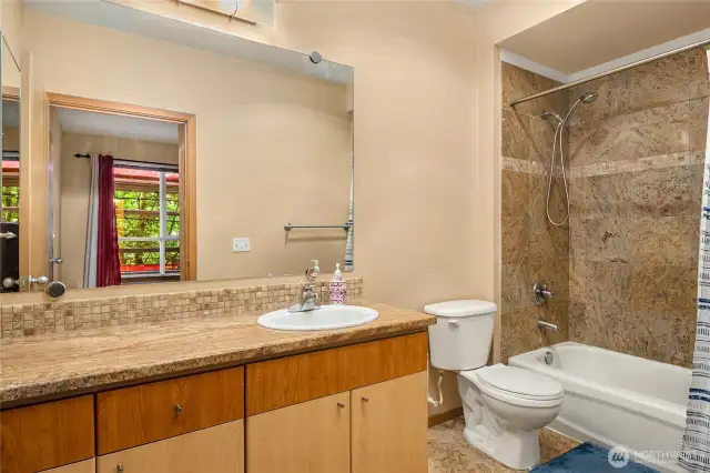 Bathroom 2 Master