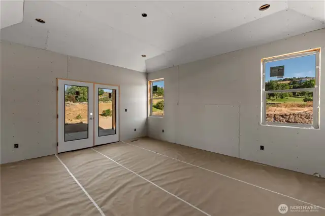 Primary Suite