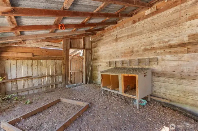 Barn