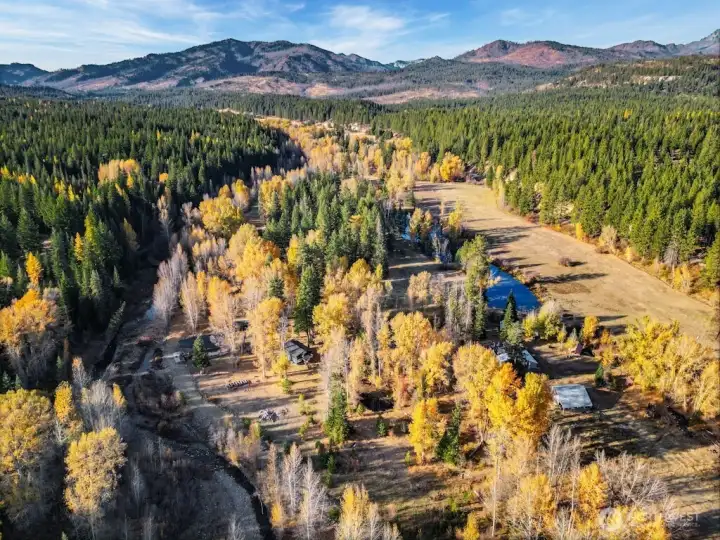 Location...Location...Location...