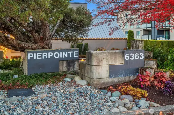 A hidden gem just moments from the heart of Downtown Kirkland