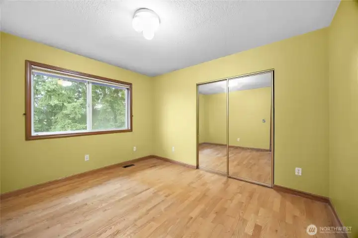 2nd Bedroom
