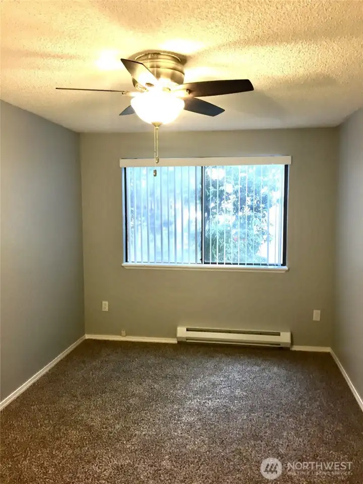 Lower Unit Bedroom