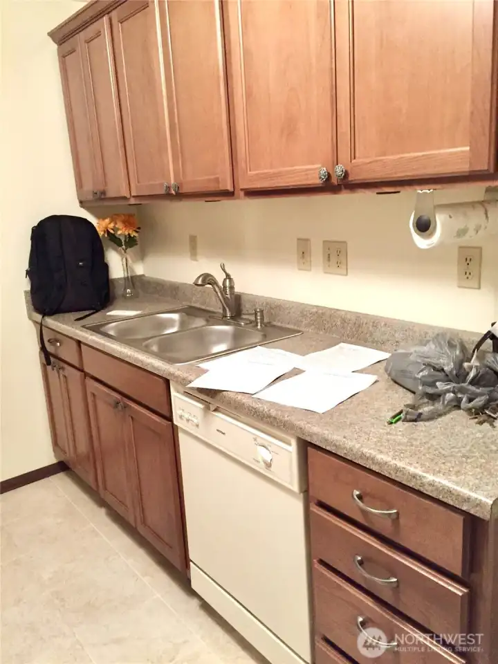 Long Term Tenant Upper Unit