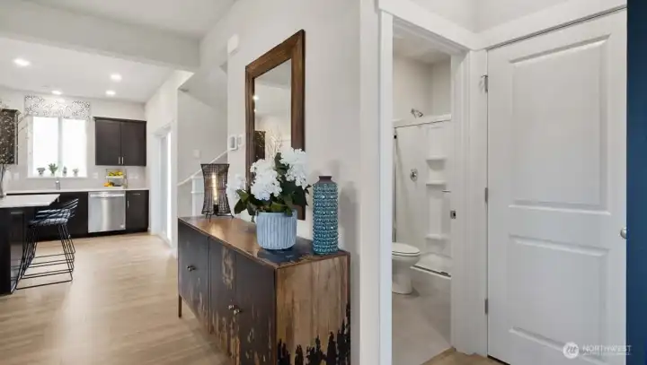 Photos are for representation only.  Features, colors and selections may differ from photograph. See site agent for details.