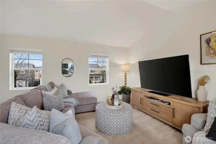 Upper Level 4th Bedroom/Bonus Room