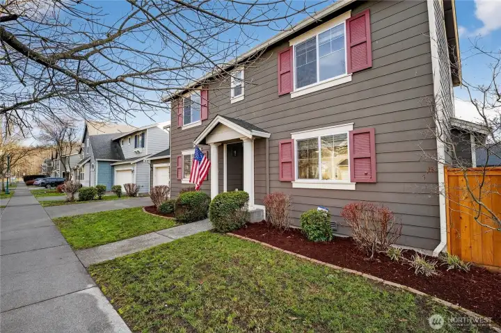 Low HOA & Pre-Inspected