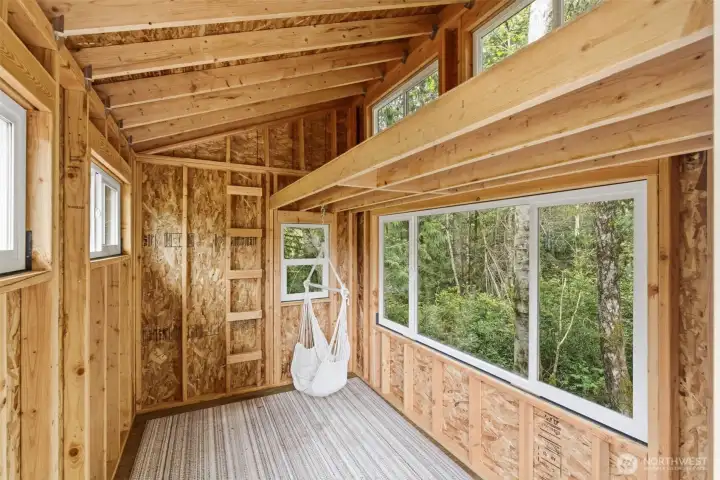 Treehouse studio Treehouse studio