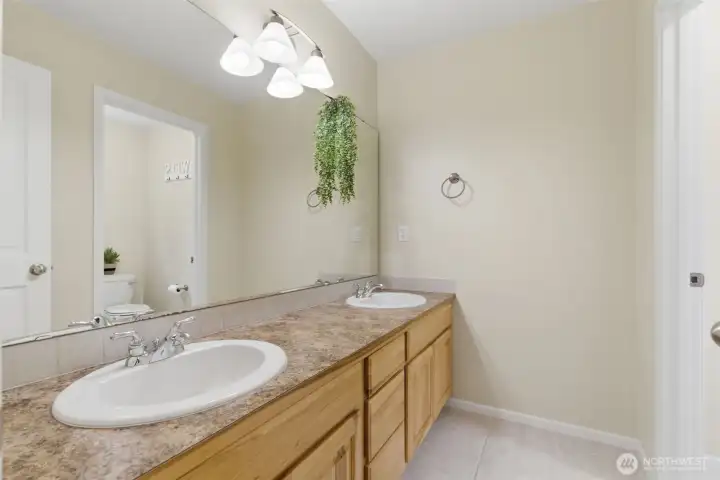 3rd bathroom