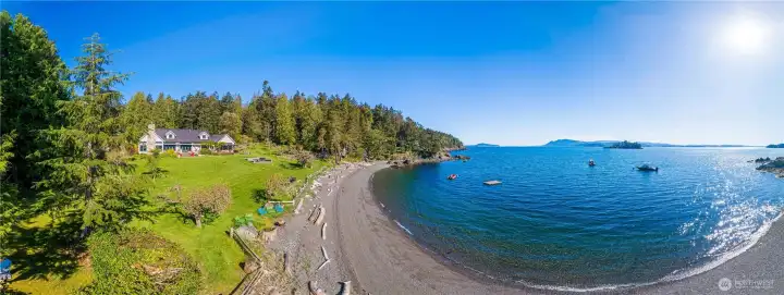 Rocky Bay