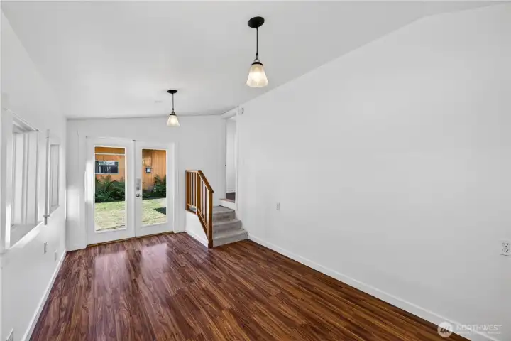 Bonus Room