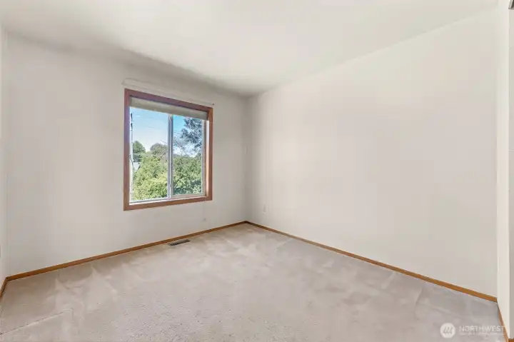 Third bedroom Third bedroom