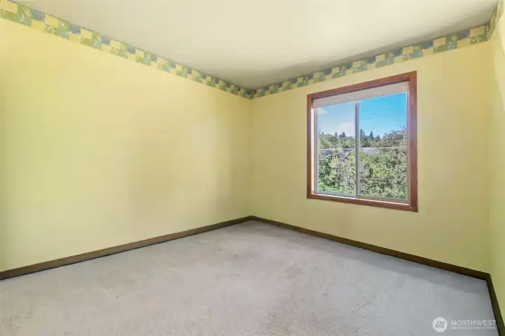 Fourth Bedroom or Office Fourth Bedroom or Office