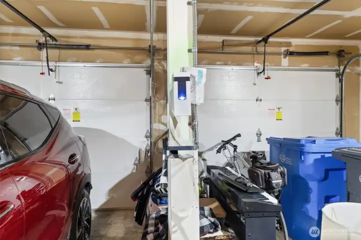Personal charging station for your electric vehicle Personal charging station for your electric vehicle