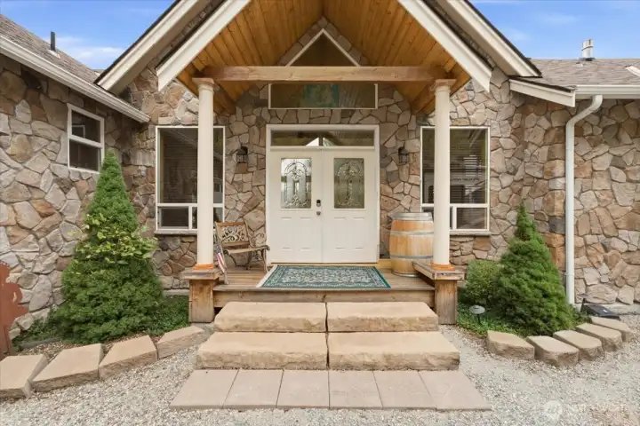 Entryway