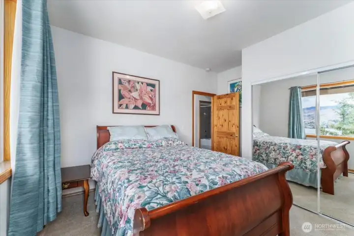 Lower bedroom 3