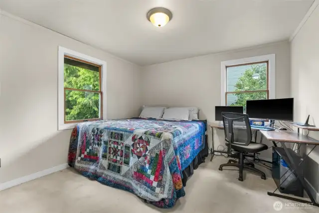 Bedroom #3