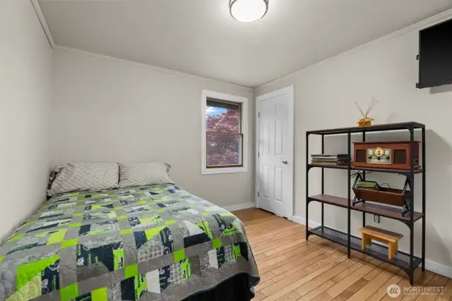 Bedroom #4