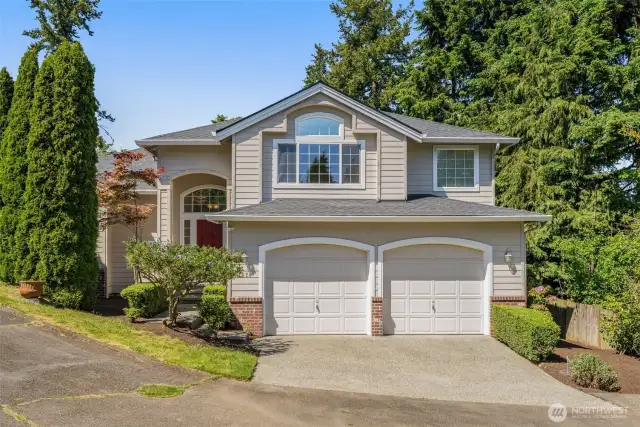 2024 N 145th; Shoreline!