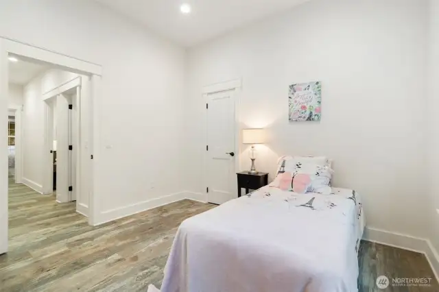 3rd bedroom