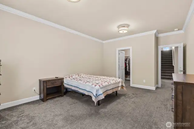 3rd bedroom