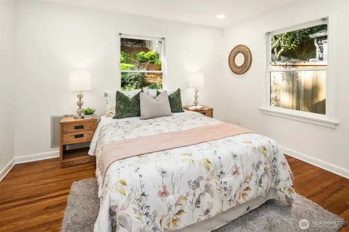 Bedroom #2
