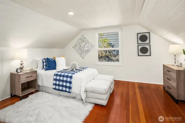 Bedroom #3
