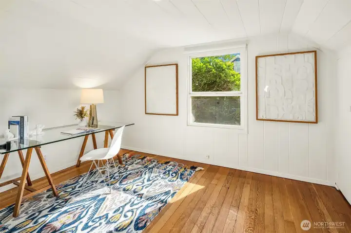 Bedroom #4