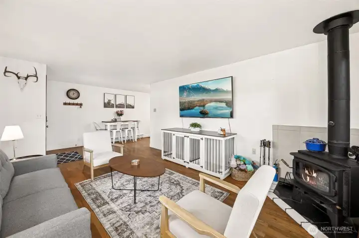 Living space