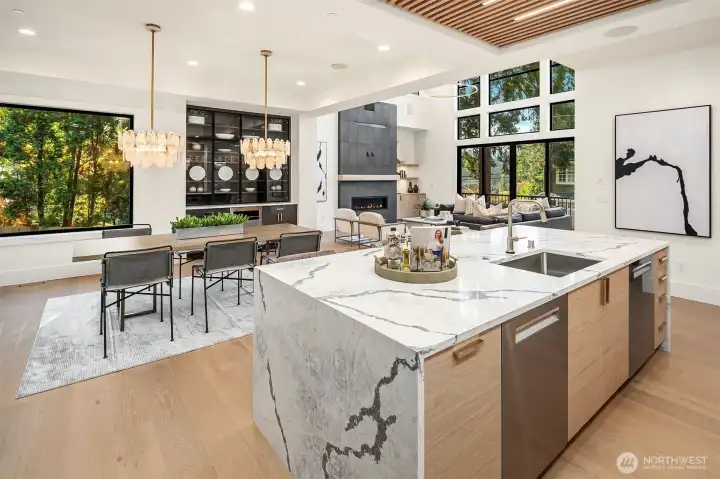 Smart/Green features include car charger, Ring Doorbell, Nest, lights and more