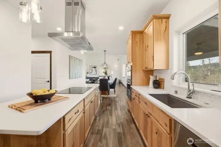 Quality Custom cabinets